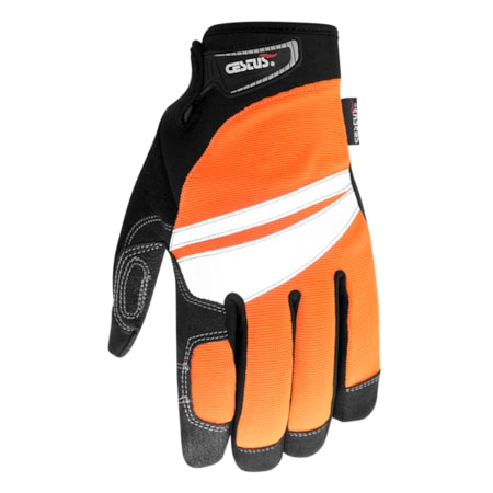 Work Gloves , HandMax Safety #6085 PR
